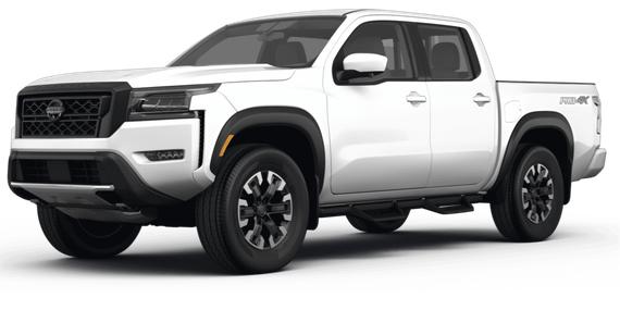 NISSAN FRONTIER 2025 1N6ED1EK9SN638129 image NISSAN FRONTIER 2025 1N6ED1EK9SN638129 image