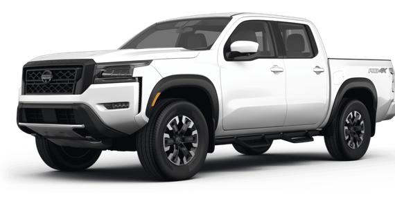 NISSAN FRONTIER 2025 1N6ED1EK0SN612423 image NISSAN FRONTIER 2025 1N6ED1EK0SN612423 image