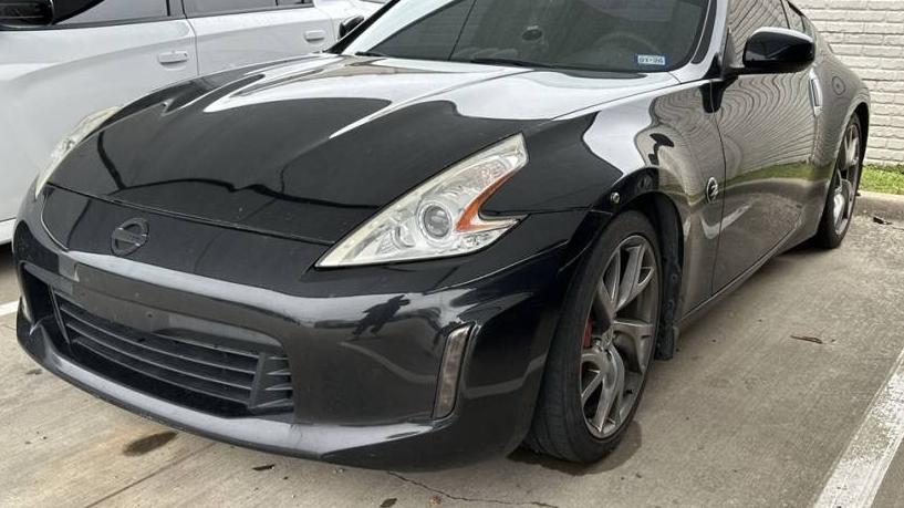 NISSAN 370Z 2016 JN1AZ4EH2GM934957 image