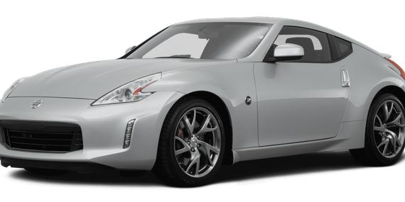 NISSAN 370Z 2016 JN1AZ4EHXGM933930 image
