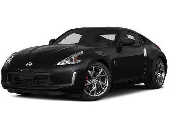 NISSAN 370Z 2016 JN1AZ4EH3GM936300 image