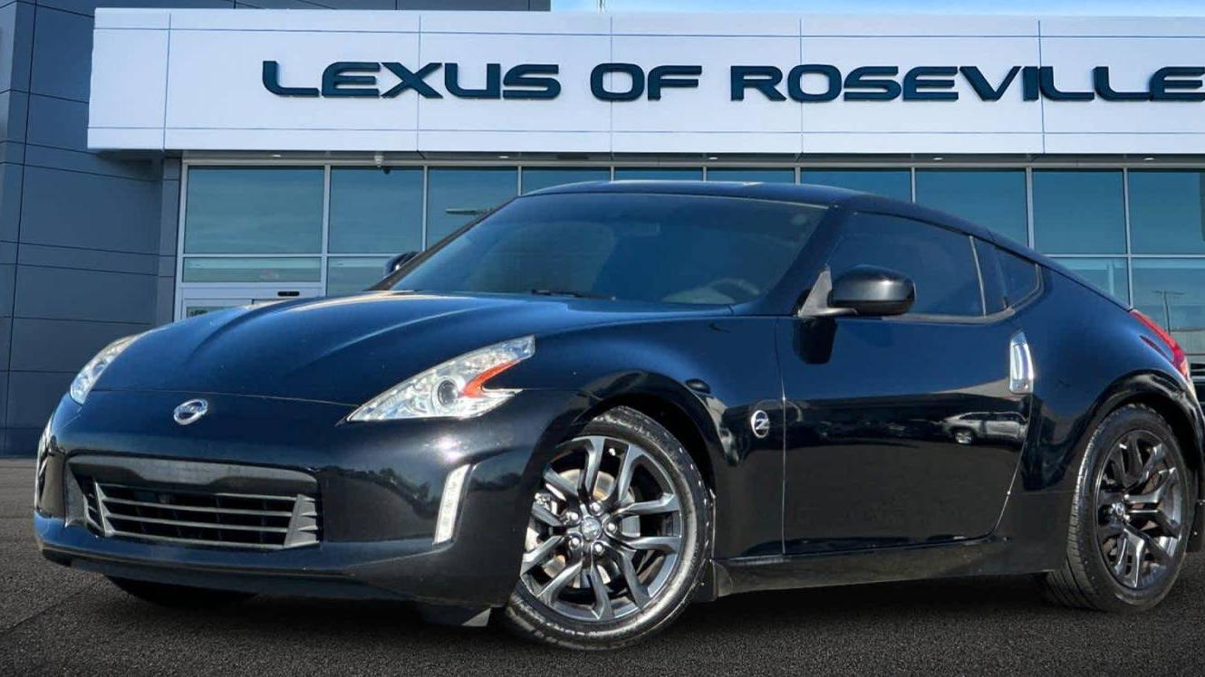 NISSAN 370Z 2016 JN1AZ4EH1GM932908 image