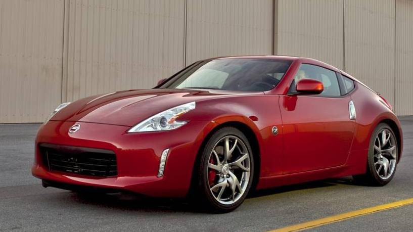 NISSAN 370Z 2016 JN1AZ4EH2GM936028 image