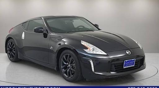 NISSAN 370Z 2016 JN1AZ4EH7GM934047 image