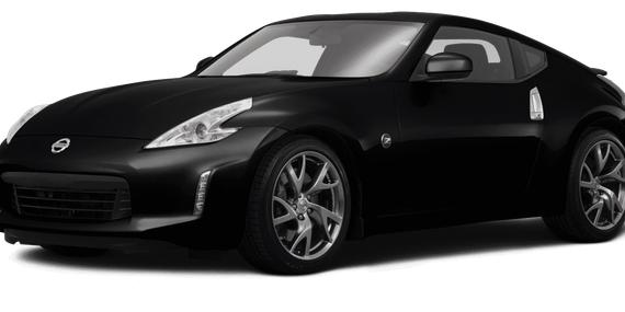NISSAN 370Z 2016 JN1AZ4EH4GM930909 image