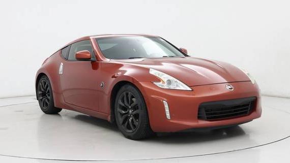 NISSAN 370Z 2016 JN1AZ4EH6GM935612 image