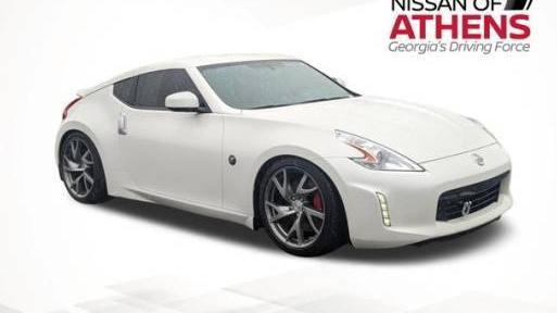 NISSAN 370Z 2016 JN1AZ4EH9GM937337 image