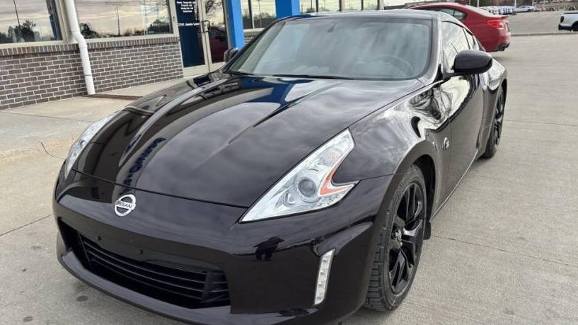 NISSAN 370Z 2016 JN1AZ4EH9GM937452 image