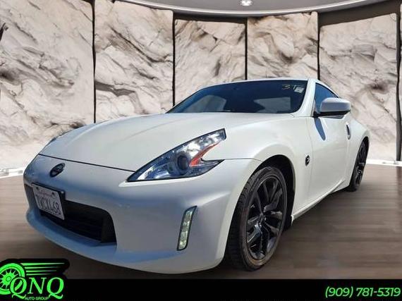NISSAN 370Z 2016 JN1AZ4EH0GM935721 image