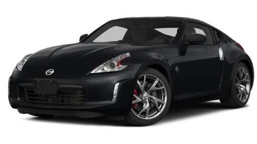 NISSAN 370Z 2016 JN1AZ4EHXGM936648 image