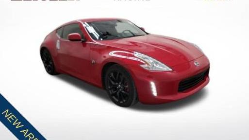 NISSAN 370Z 2016 JN1AZ4EH1GM936943 image