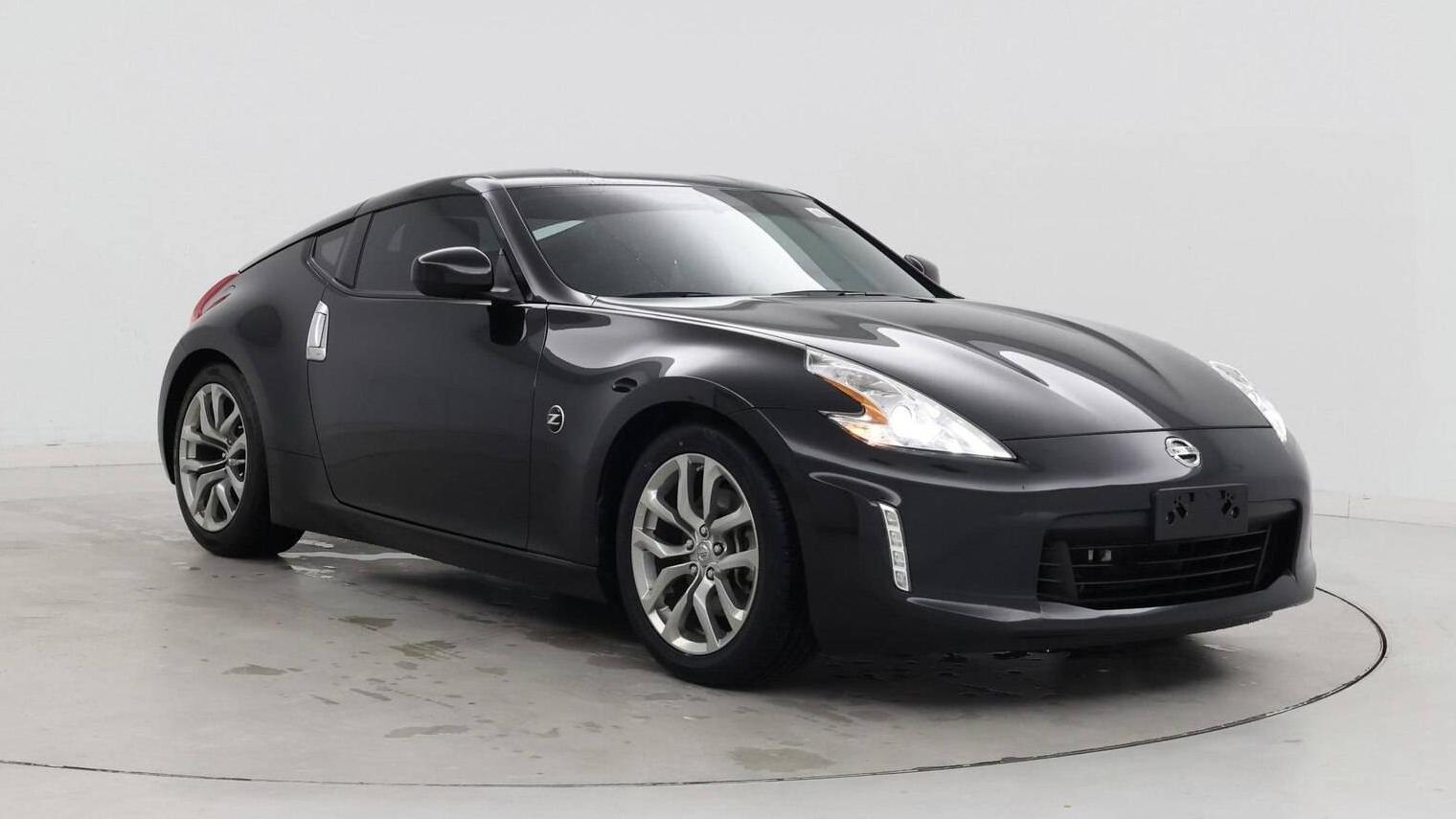 NISSAN 370Z 2016 JN1AZ4EH1GM933783 image