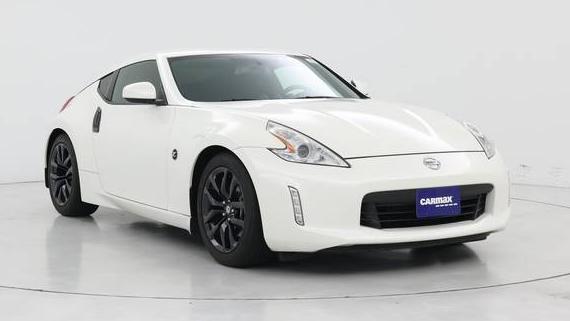 NISSAN 370Z 2016 JN1AZ4EH7GM934937 image