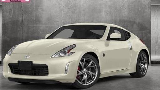 NISSAN 370Z 2016 JN1AZ4EH4GM932921 image