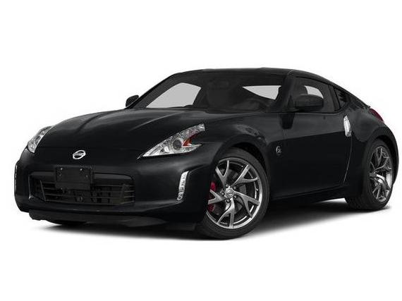 NISSAN 370Z 2016 JN1AZ4EH5GM933382 image