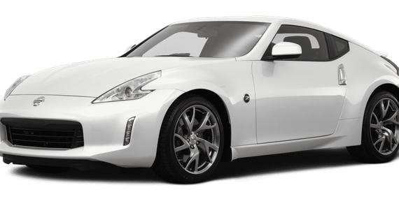 NISSAN 370Z 2016 JN1AZ4EH3GM931386 image