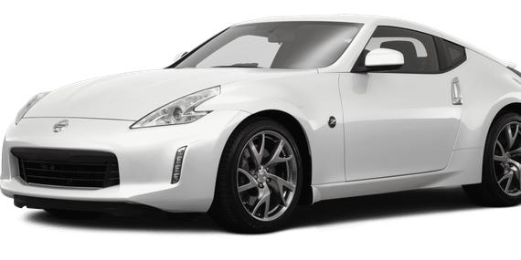 NISSAN 370Z 2016 JN1AZ4EH5GM935505 image