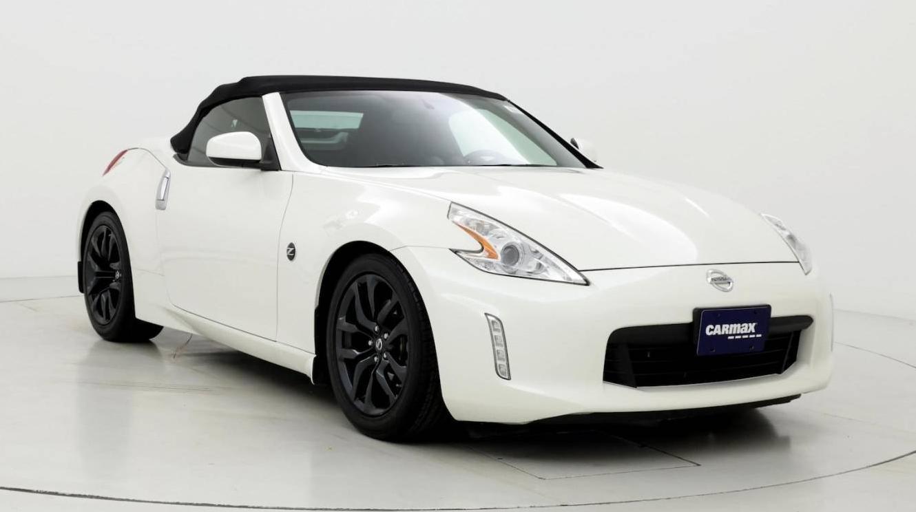 NISSAN 370Z 2016 JN1AZ4FH7GM910751 image