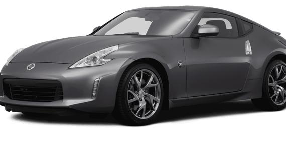 NISSAN 370Z 2016 JN1AZ4EHXGM933393 image