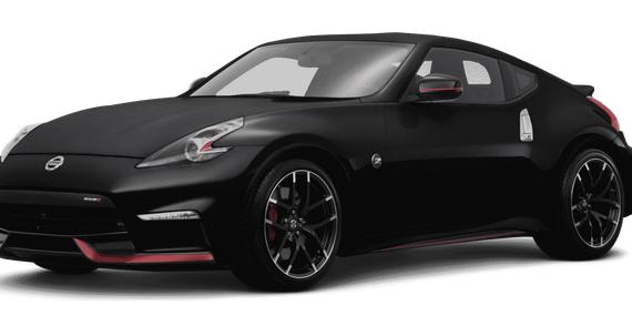 NISSAN 370Z 2016 JN1AZ4EHXGM937010 image
