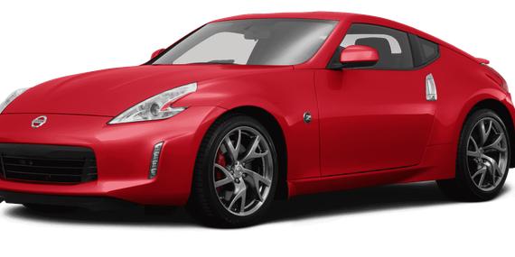 NISSAN 370Z 2016 JN1AZ4EH1GM933167 image
