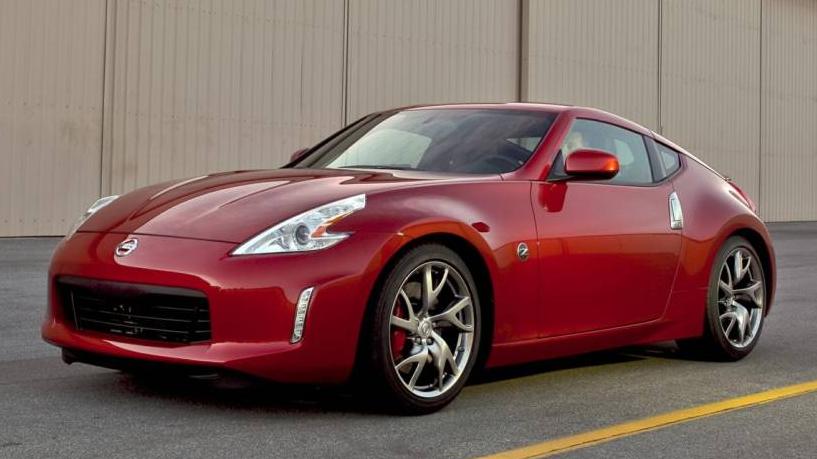 NISSAN 370Z 2016 JN1AZ4EH6GM933729 image