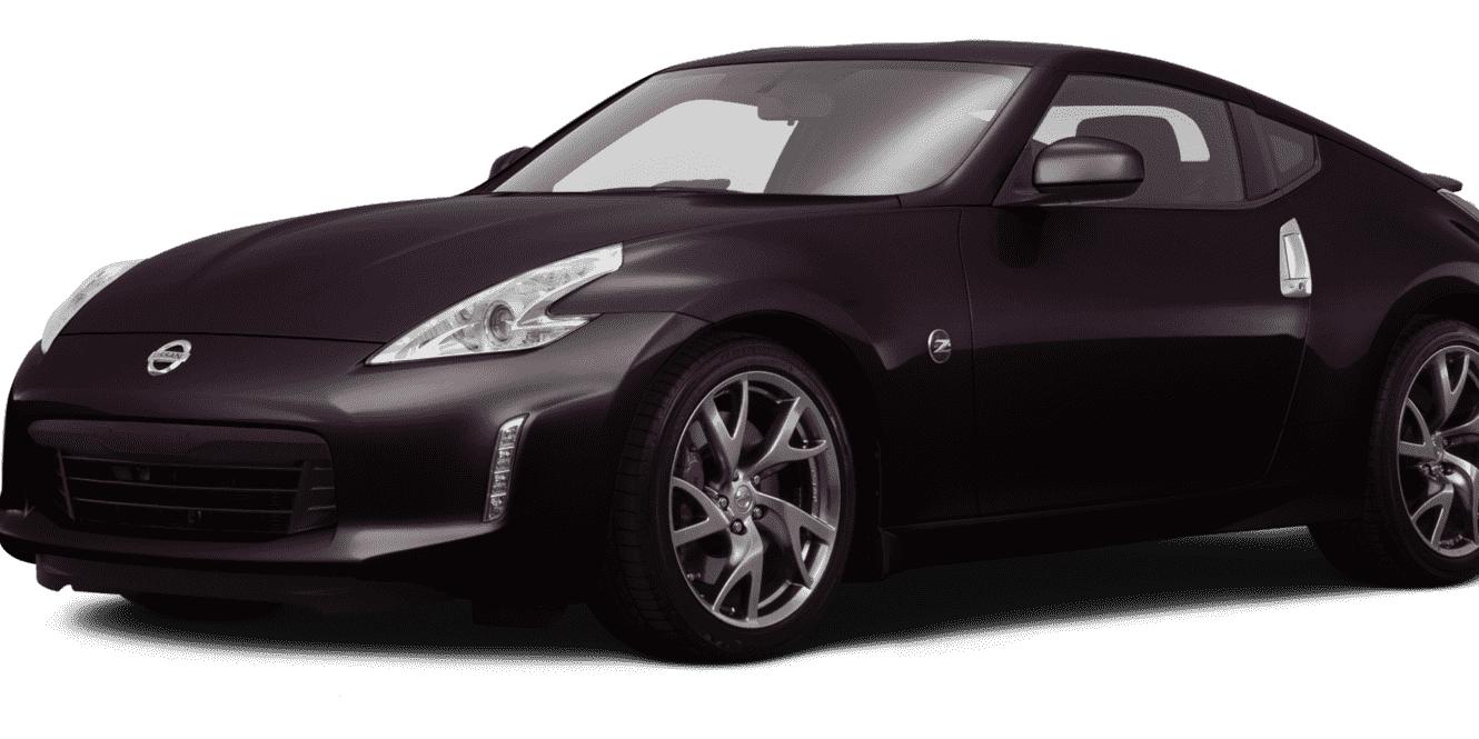 NISSAN 370Z 2016 JN1AZ4EH1GM930981 image