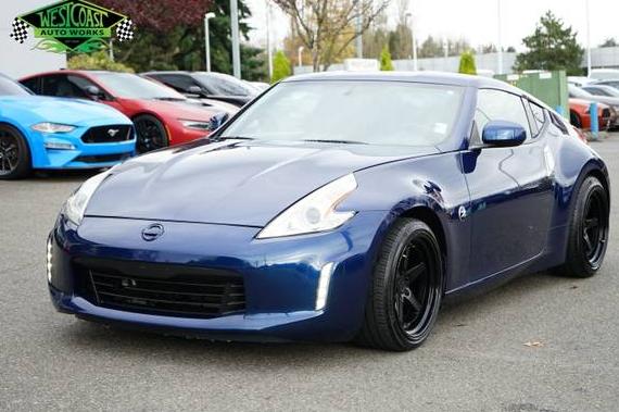 NISSAN 370Z 2016 JN1AZ4EH8GM931903 image NISSAN 370Z 2016 JN1AZ4EH8GM931903 image