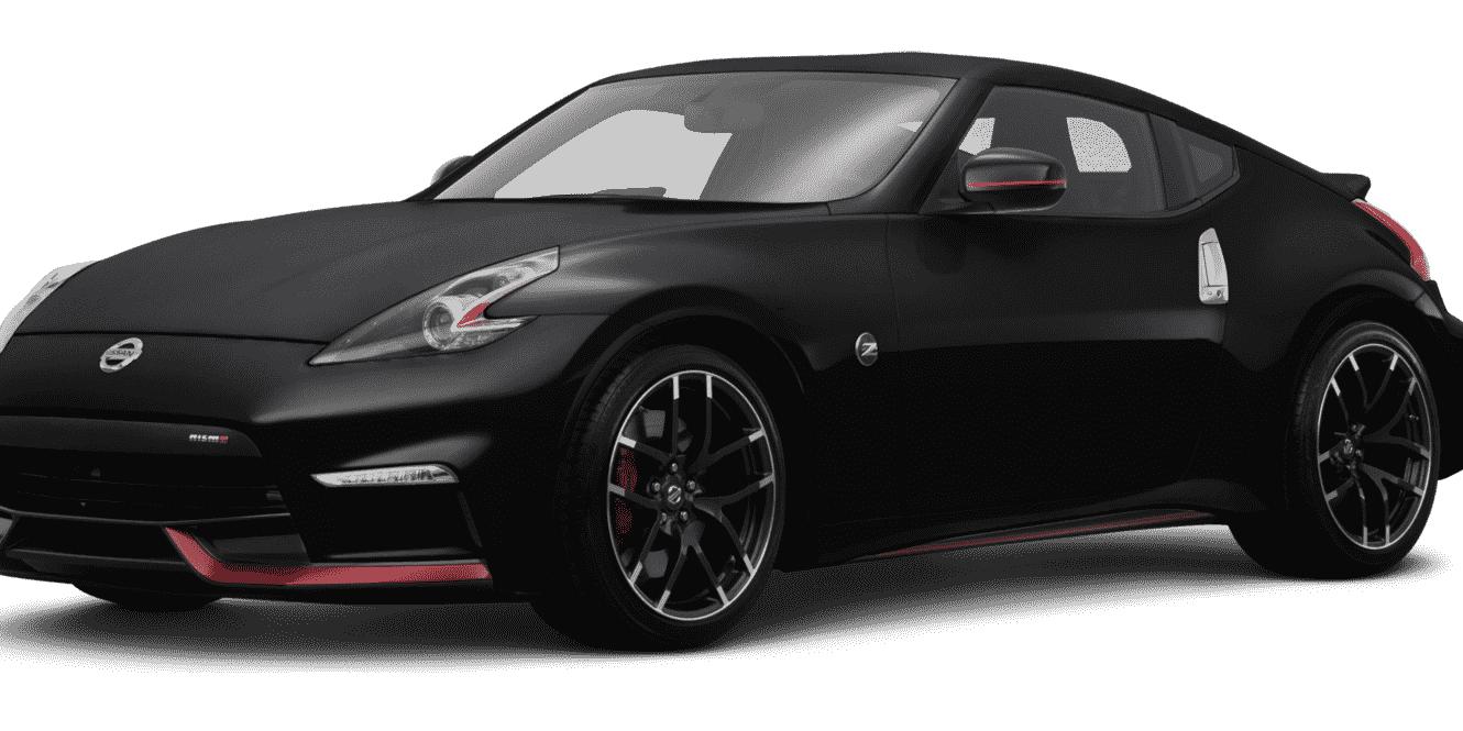 NISSAN 370Z 2016 JN1AZ4EH5GM935147 image