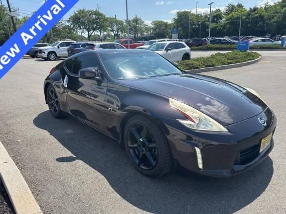 NISSAN 370Z 2016 JN1AZ4EH3GM934398 image