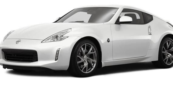 NISSAN 370Z 2016 JN1AZ4EH8GM936387 image