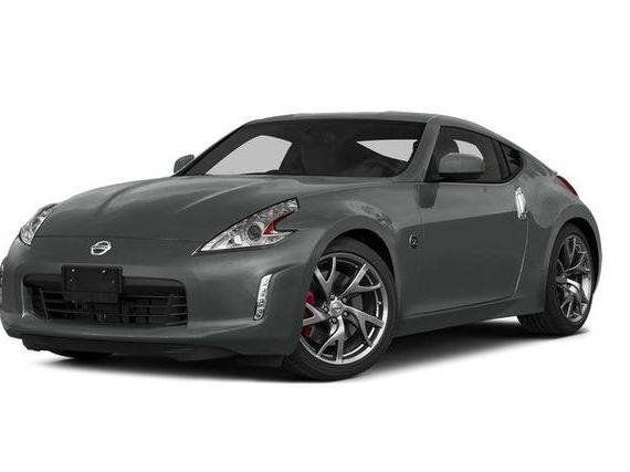 NISSAN 370Z 2016 JN1AZ4EH3GM932019 image