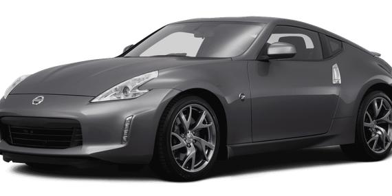 NISSAN 370Z 2016 JN1AZ4EH5GM930434 image