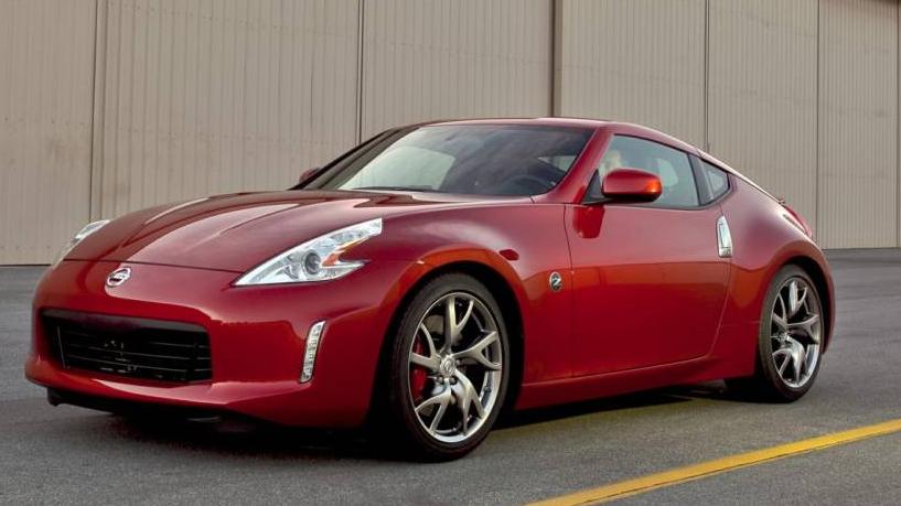 NISSAN 370Z 2016 JN1AZ4EH8GM936017 image