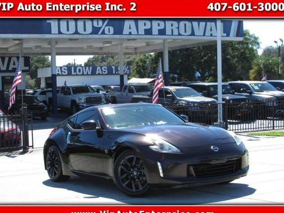 NISSAN 370Z 2016 JN1AZ4EH8GM936101 image