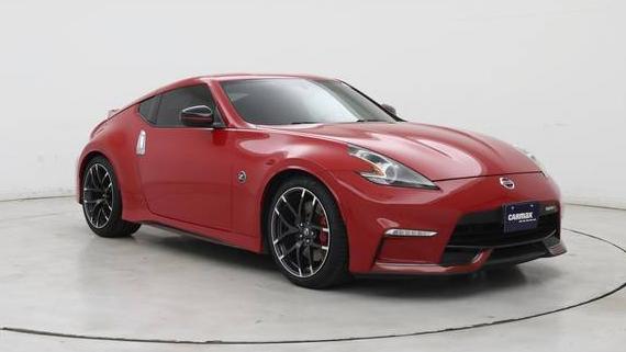 NISSAN 370Z 2016 JN1AZ4EH1GM935470 image