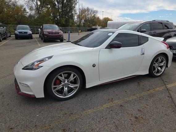 NISSAN 370Z 2016 JN1AZ4EH1GM933184 image NISSAN 370Z 2016 JN1AZ4EH1GM933184 image