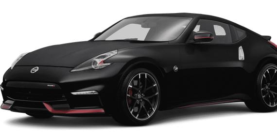 NISSAN 370Z 2016 JN1AZ4EH5GM937318 image