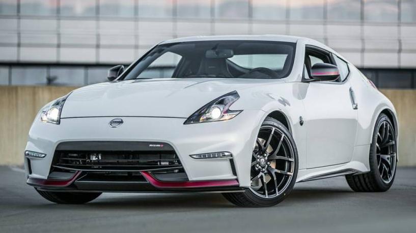 NISSAN 370Z 2016 JN1AZ4EH1GM935940 image