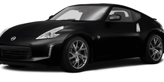 NISSAN 370Z 2016 JN1AZ4EH4GM930652 image