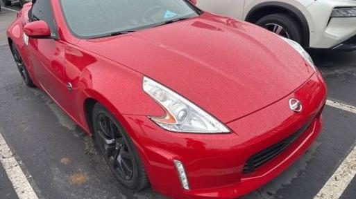 NISSAN 370Z 2016 JN1AZ4FH9GM910394 image