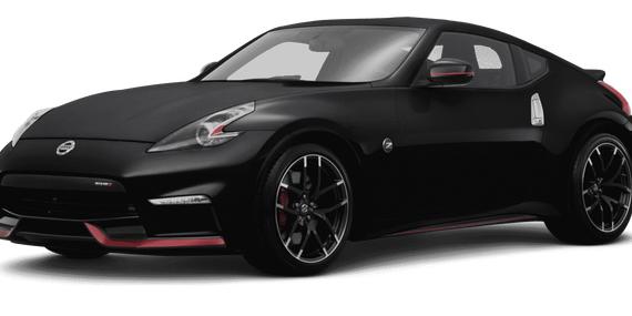 NISSAN 370Z 2016 JN1AZ4EH8GM936857 image