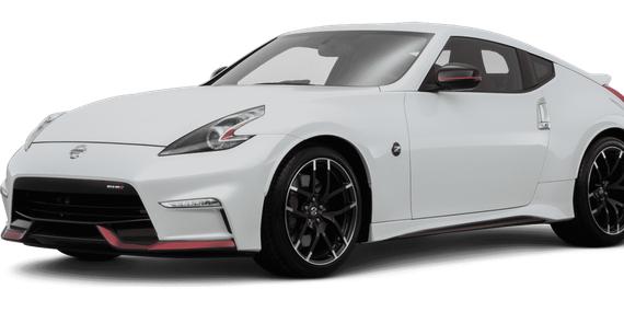 NISSAN 370Z 2016 JN1AZ4EH4GM933759 image