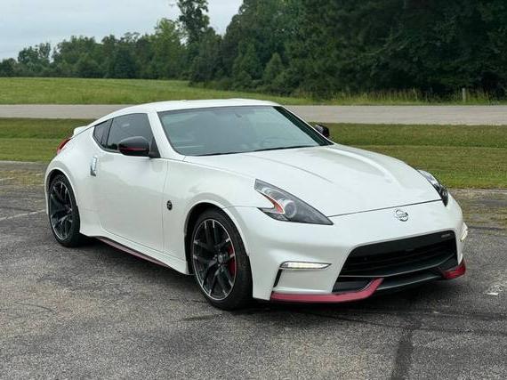 NISSAN 370Z 2016 JN1AZ4EH4GM935205 image
