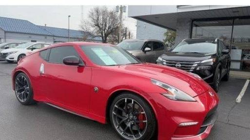 NISSAN 370Z 2016 JN1AZ4EH8GM930640 image