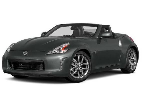 NISSAN 370Z 2016 JN1AZ4FH9GM910766 image