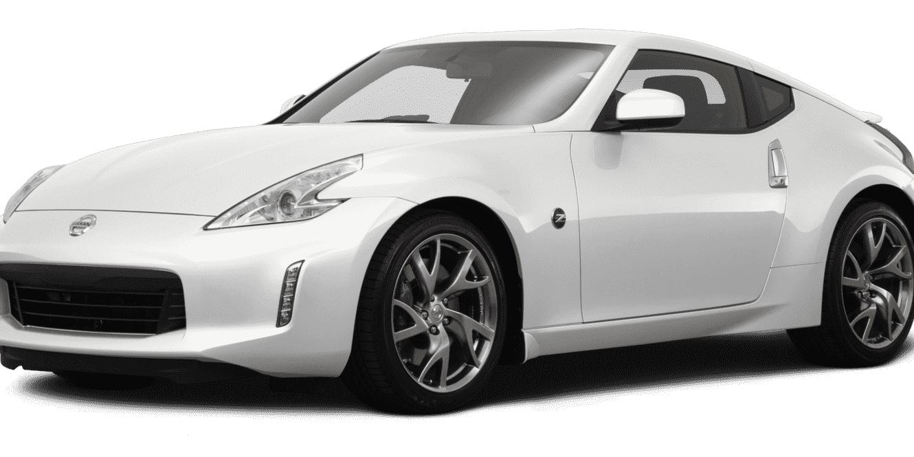 NISSAN 370Z 2016 JN1AZ4EH6GM933018 image