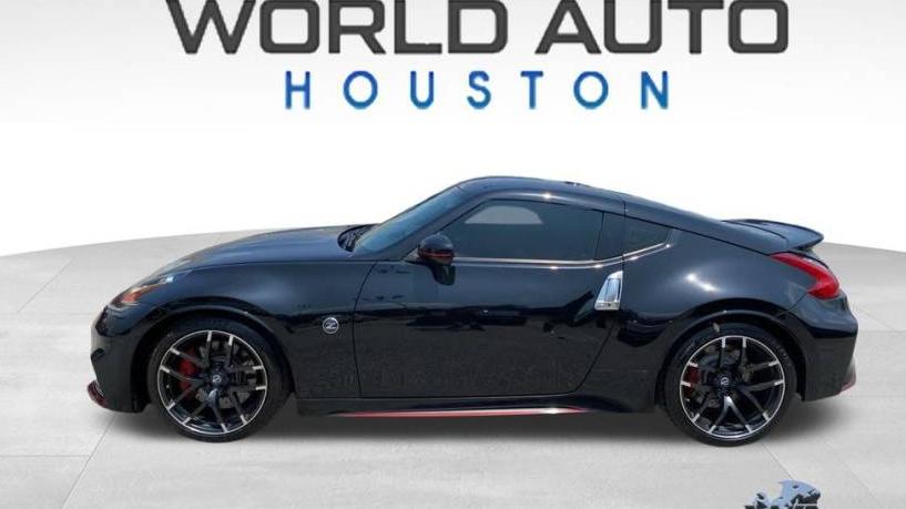 NISSAN 370Z 2016 JN1AZ4EH2GM933565 image