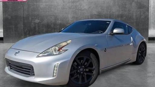 NISSAN 370Z 2016 JN1AZ4EH8GM932906 image