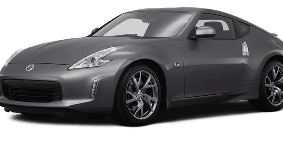 NISSAN 370Z 2016 JN1AZ4EH1GM931287 image